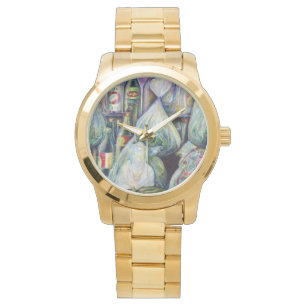 Singapore's Sundried Flavours Watch