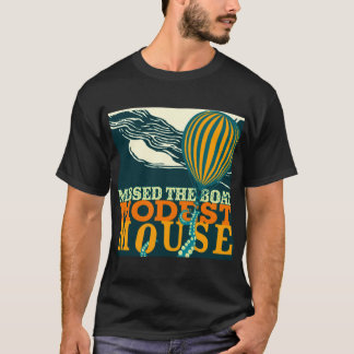Singer  Art Isaac  Music Band 80s Guitarist  Rock  T-Shirt