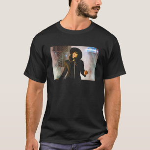 Singer Donna Summer Top Of The Pops Performance 19