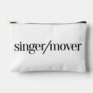 Singer / Mover Accessory Pouch