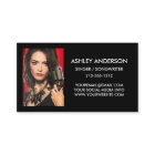 Singer Musician 2 Photo Promo
