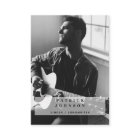 Singer Musician Songwriter Photo QR Code  