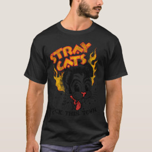 Singer s Tour Band Music T-Shirt