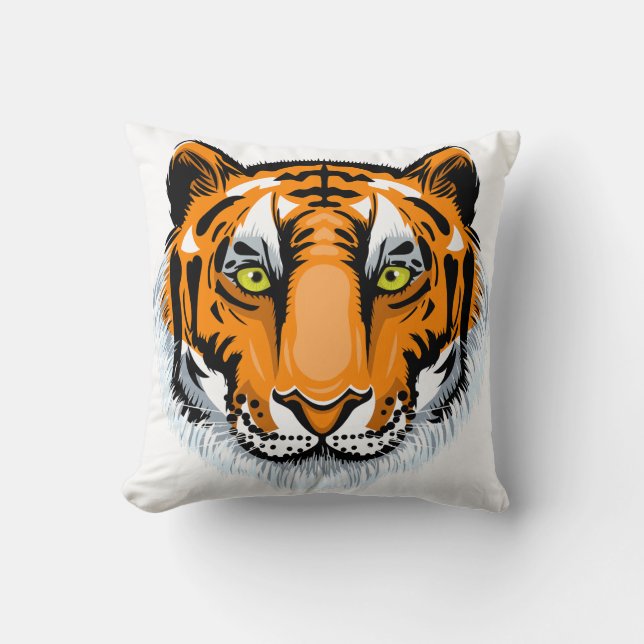 SINGH IS KING CUSHION (Front)