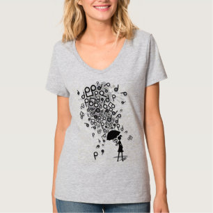 Singin' in the Rain T-Shirt