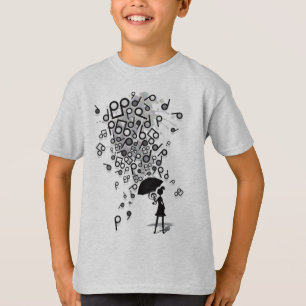 Singin' in the Rain T-Shirt