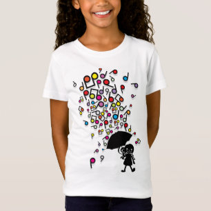 Singin' in the Rain T-Shirt