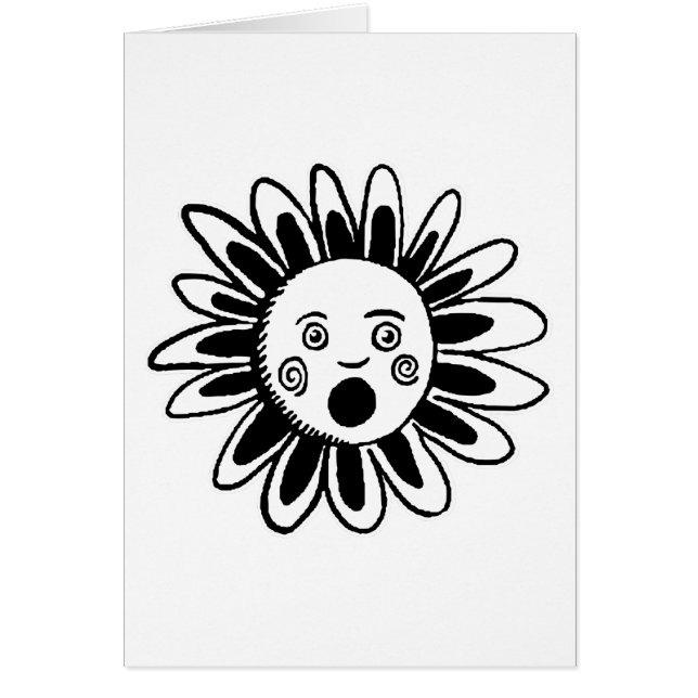 Singing Flower (Front)