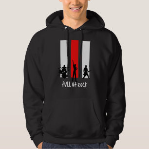 Singing Group Hoodie