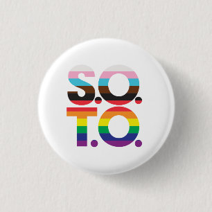 Singing Out button 2