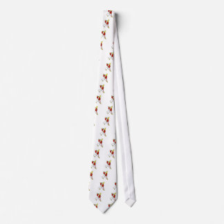 singing star cafepress main tie