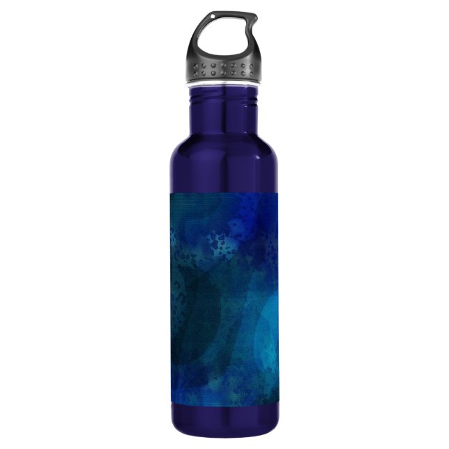 Singing The Blues At The Kit-Kat Club (liberty bot 710 Ml Water Bottle (Front)