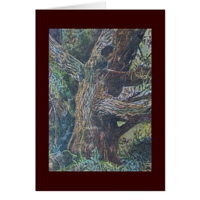 singing willow (Front)