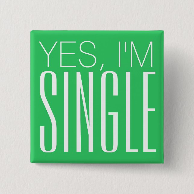 SINGLE button (Front)