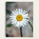 Single Daisy Weekly/Monthly Planner<br><div class="desc">Single Daisy Weekly/Monthly Planner</div>