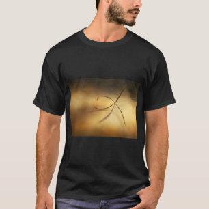 Single Grass Seed with shadow  T-Shirt