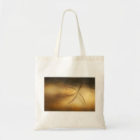 Single Grass Seed with shadow  