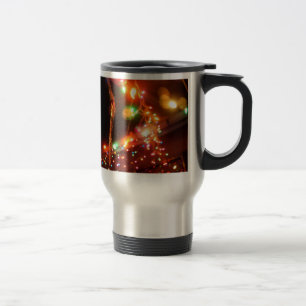 Single Icicle Travel Mug