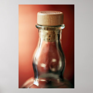 Single Malt Scotch Poster