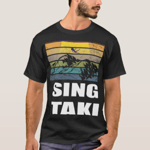 Single Or Taken Alien UFO Valentine's Day Men Wome T-Shirt