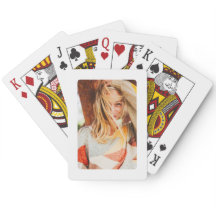 Single Photo Template Rounded Frame