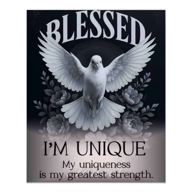 Single Poster (Front)