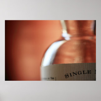 Single Poster