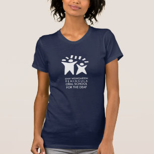 Single Sided JWPOSD Dark Shirt