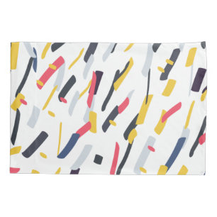 Single Standard Size Pillowcase