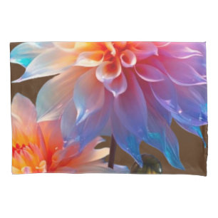 Single Standard Size Pillowcase