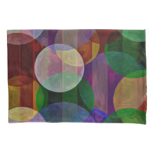 Single Standard Size Pillowcase