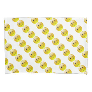 Single Standard Size Pillowcase