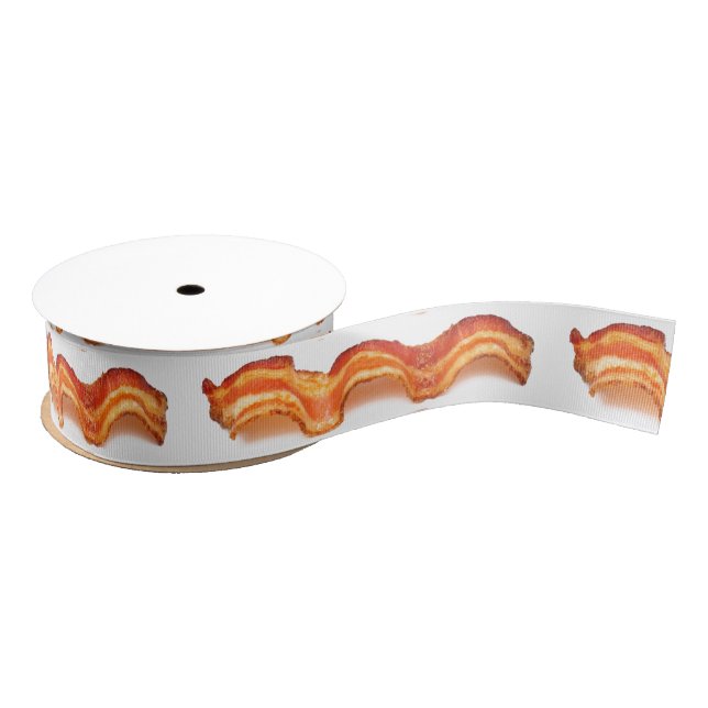 Single Strip Grosgrain Ribbon (Spool)