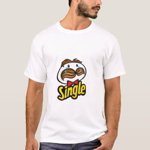Single / T-Shirt / Casual