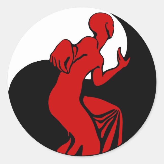 Single Whip sticker (Front)