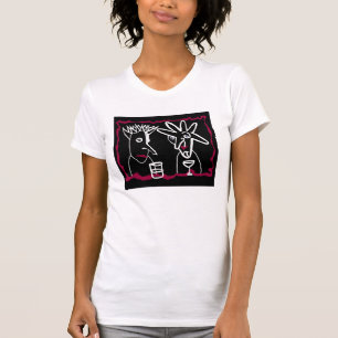 Singles Bar T-Shirt