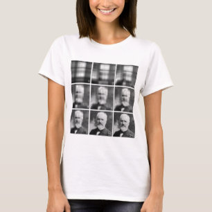 Singular value decomposition T-Shirt