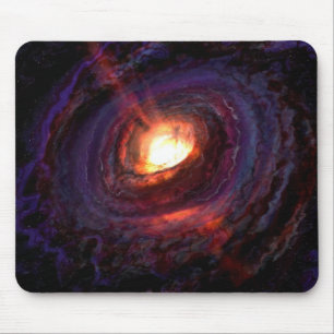 Singularity Mousepad