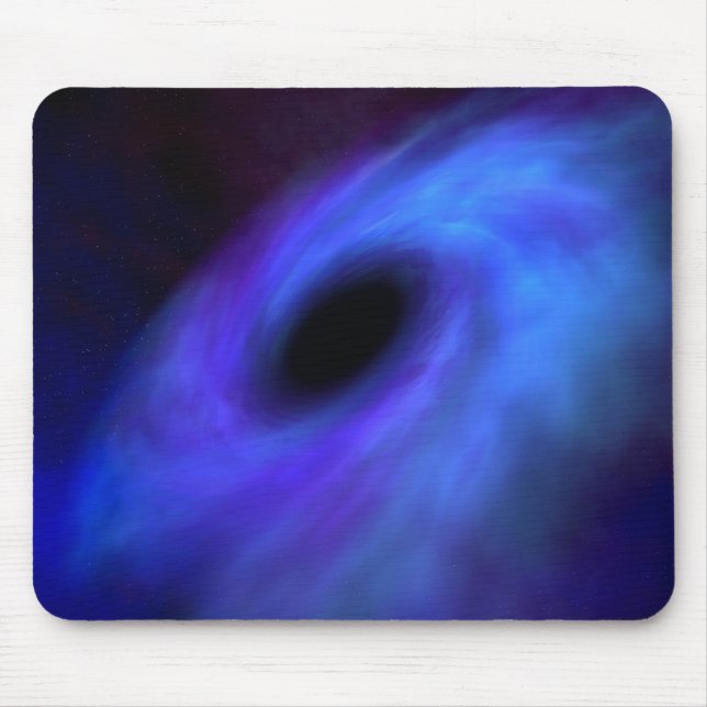 Singularity Mousepad (Front)