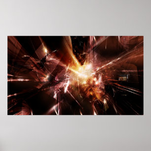 Singularity Poster