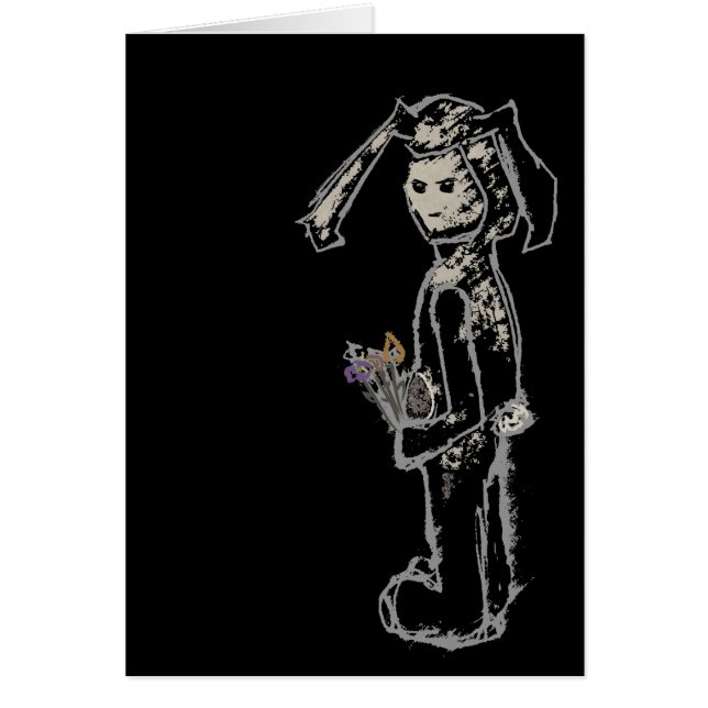 sinibunny (Front)