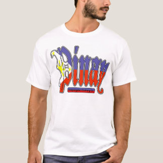sinigangster pinays T-Shirt