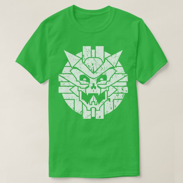 Sinister Star T-Shirt (Design Front)