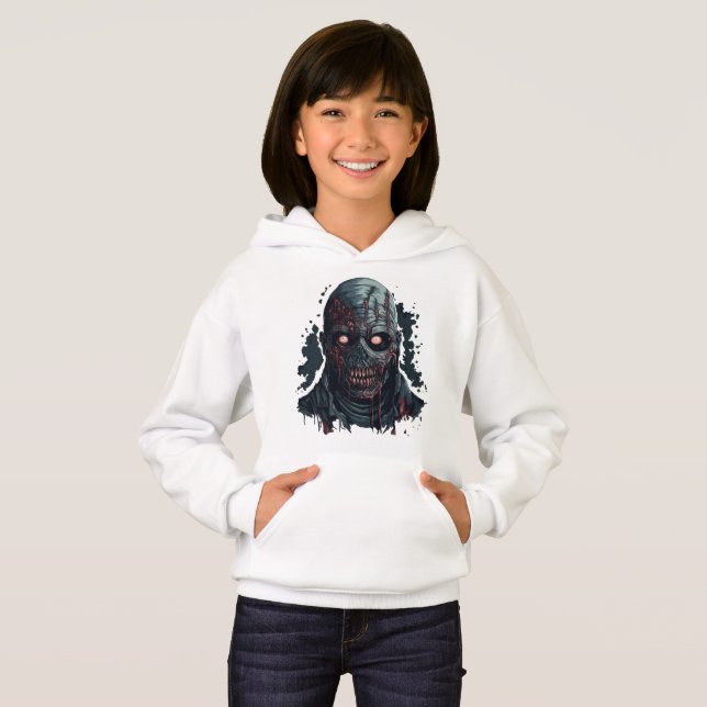 Sinister Undead (Front Full)