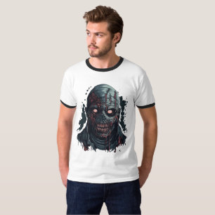 Sinister Undead T-Shirt
