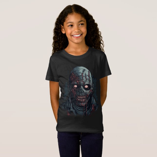Sinister Undead T-Shirt (Front Full)
