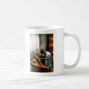 Sink - A Wash Basin II Coffee Mug