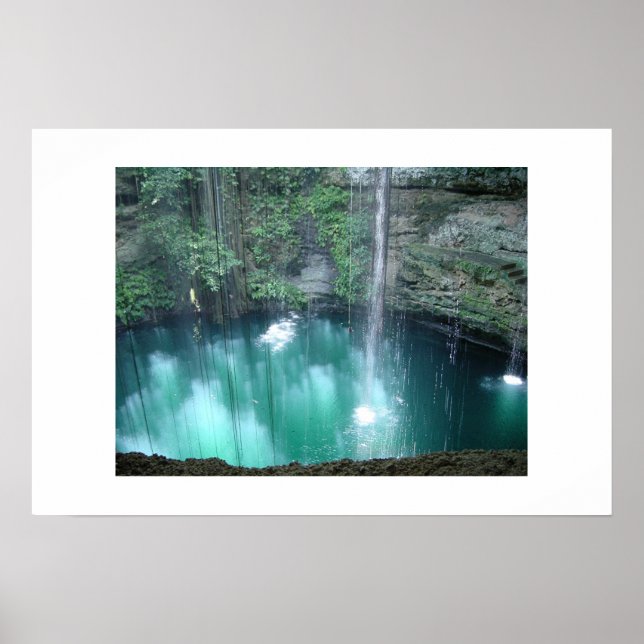 Sinkhole 3 poster (Front)