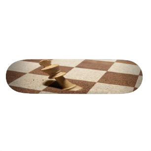 Sinking King Skateboard