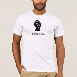 Sinn Féin T-Shirt